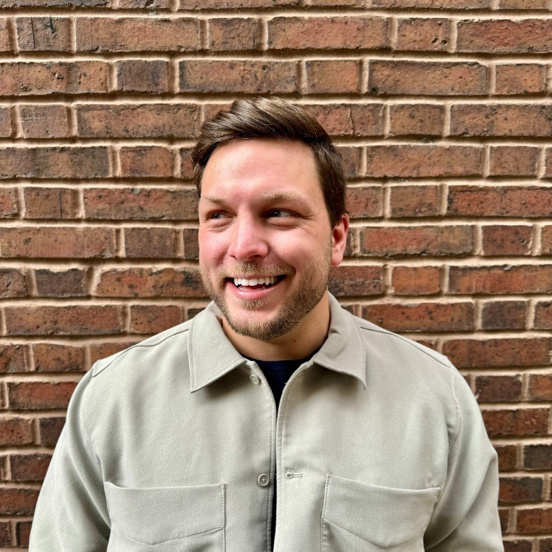 Photo of Nate Antetomaso